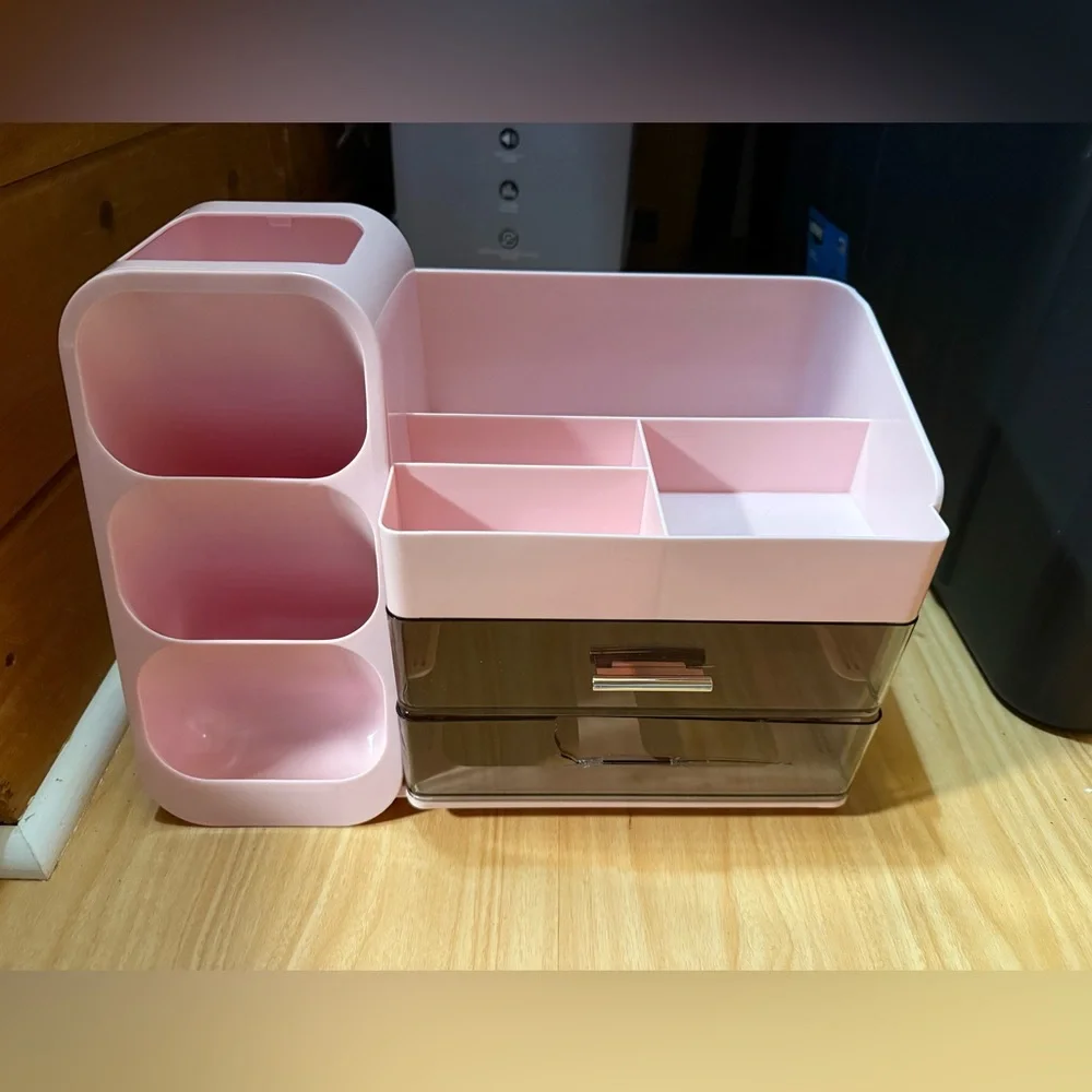 Oasis Home Cosmetic Organizer